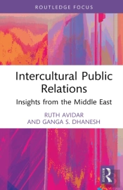 Intercultural Public Relations