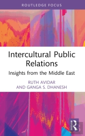 Intercultural Public Relations