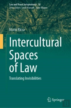 Bertrand.pt - Intercultural Spaces Of Law