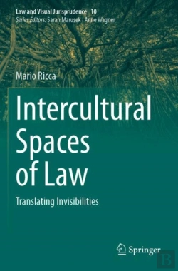 Bertrand.pt - Intercultural Spaces Of Law