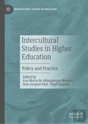 Intercultural Studies In Higher Education