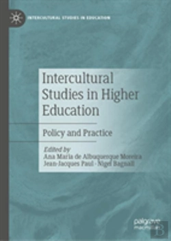 Bertrand.pt - Intercultural Studies In Higher Education