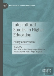 Intercultural Studies In Higher Education
