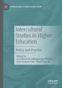 Intercultural Studies In Higher Education