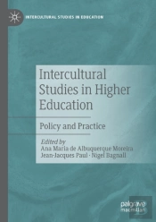 Intercultural Studies In Higher Education