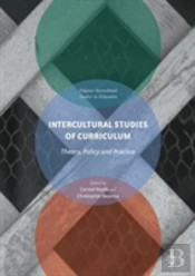 Intercultural Studies Of Curriculum