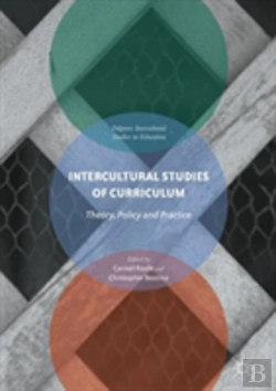 Bertrand.pt - Intercultural Studies Of Curriculum