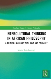 Intercultural Thinking In African Philosophy