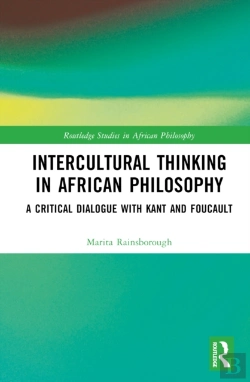 Bertrand.pt - Intercultural Thinking In African Philosophy
