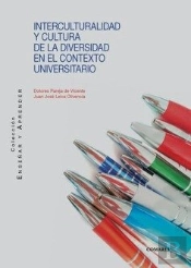 Interculturalidad Y Cultura De La Diversidad En El Contexto Universitario