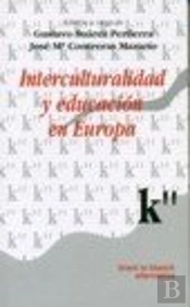 Interculturalidad Y Educación En Europa