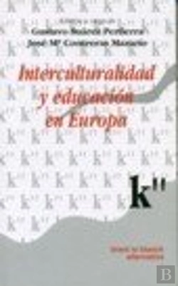 Bertrand.pt - Interculturalidad Y Educación En Europa