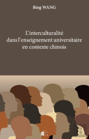 Interculturalité Dans L'Enseignement Universitaire Du Français En Contexte Chinois