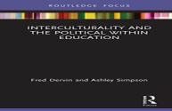 Interculturality And The Political Within Education