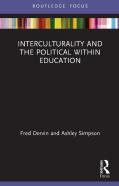 Interculturality And The Political Within Education