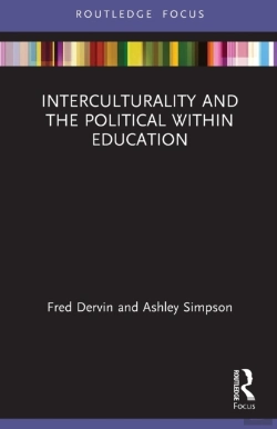 Bertrand.pt - Interculturality And The Political Within Education
