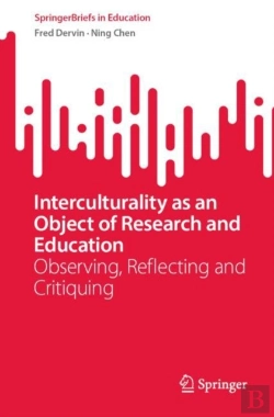 Bertrand.pt - Interculturality As An Object Of Research And Education