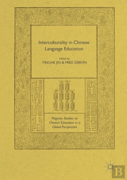 Bertrand.pt - Interculturality In Chinese Language Education