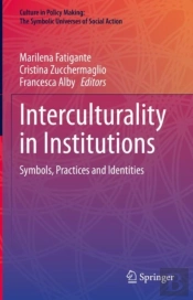 Interculturality In Institutions