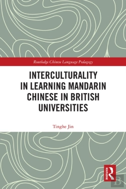 Bertrand.pt - Interculturality In Learning Mandarin Chinese In British Universities