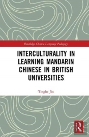 Interculturality In Learning Mandarin Chinese In British Universities