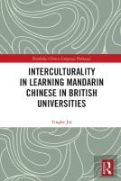 Interculturality In Learning Mandarin Chinese In British Universities