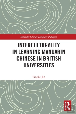 Bertrand.pt - Interculturality In Learning Mandarin Chinese In British Universities