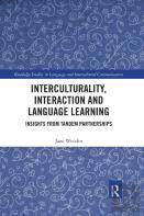 Interculturality, Interaction And Language Learning