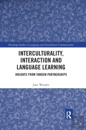 Interculturality, Interaction And Language Learning