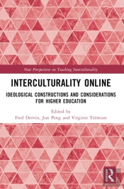 Interculturality Online