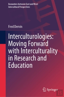Bertrand.pt - Interculturologies: Moving Forward With Interculturality In Research And Education