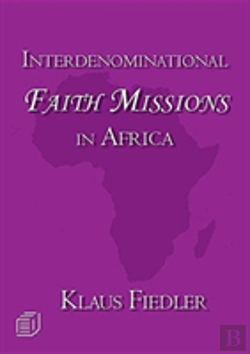 Bertrand.pt - Interdenominational Faith Missions In Africa