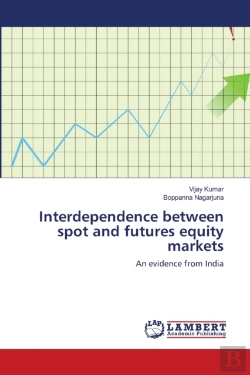 Bertrand.pt - Interdependence Between Spot And Futures Equity Markets