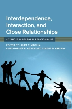 Bertrand.pt - Interdependence, Interaction, And Close Relationships