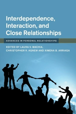 Bertrand.pt - Interdependence, Interaction, And Close Relationships