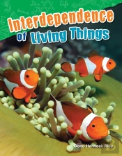 Interdependence Of Living Things