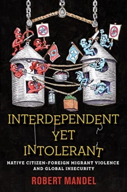 Bertrand.pt - Interdependent Yet Intolerant