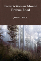 Interdiction On Mount Erebus Road