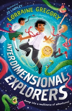 Bertrand.pt - Interdimensional Explorers