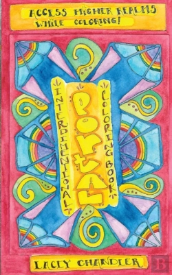 Bertrand.pt - Interdimensional Portal Coloring Book