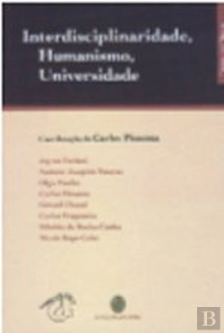 Bertrand.pt - Interdisciplinaridade, Humanismo, Universidade