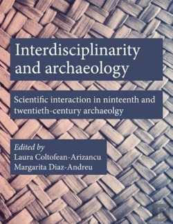 Bertrand.pt - Interdisciplinarity And Archaeology