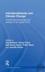 Interdisciplinarity And Climate Change