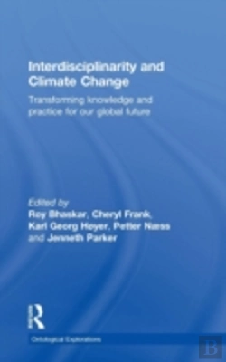 Bertrand.pt - Interdisciplinarity And Climate Change