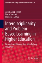Interdisciplinarity And Problem-Based Learning In Higher Education
