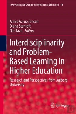 Bertrand.pt - Interdisciplinarity And Problem-Based Learning In Higher Education