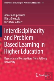 Interdisciplinarity And Problem-Based Learning In Higher Education