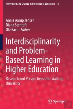 Bertrand.pt - Interdisciplinarity And Problem-Based Learning In Higher Education