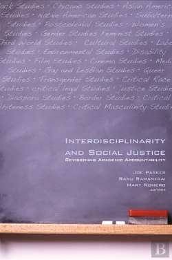 Bertrand.pt - Interdisciplinarity And Social Justice