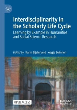 Bertrand.pt - Interdisciplinarity In The Scholarly Life Cycle